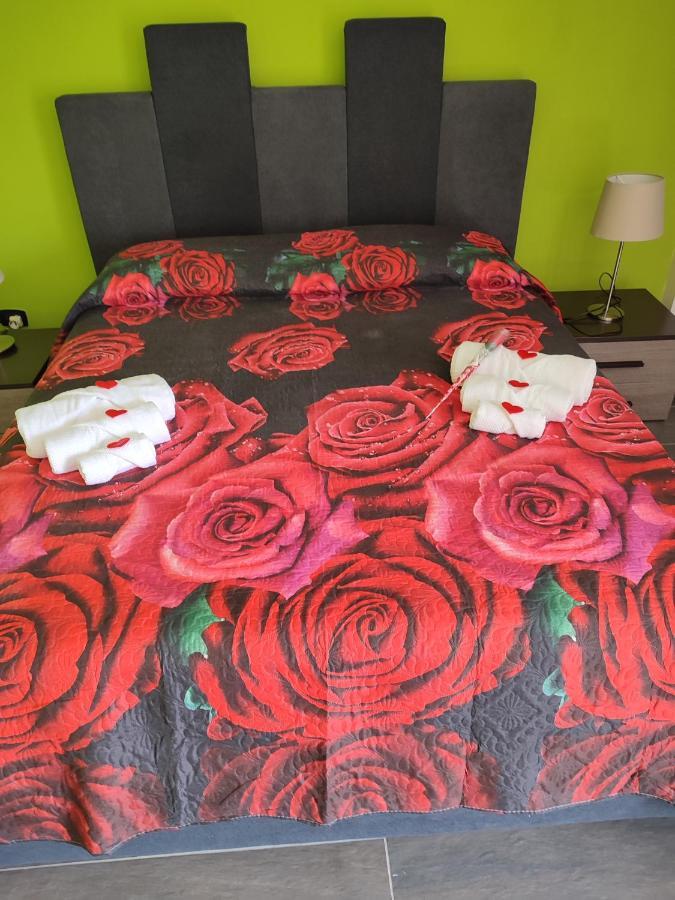 Hotel Dimora Portanolana Neapol Exteriér fotografie