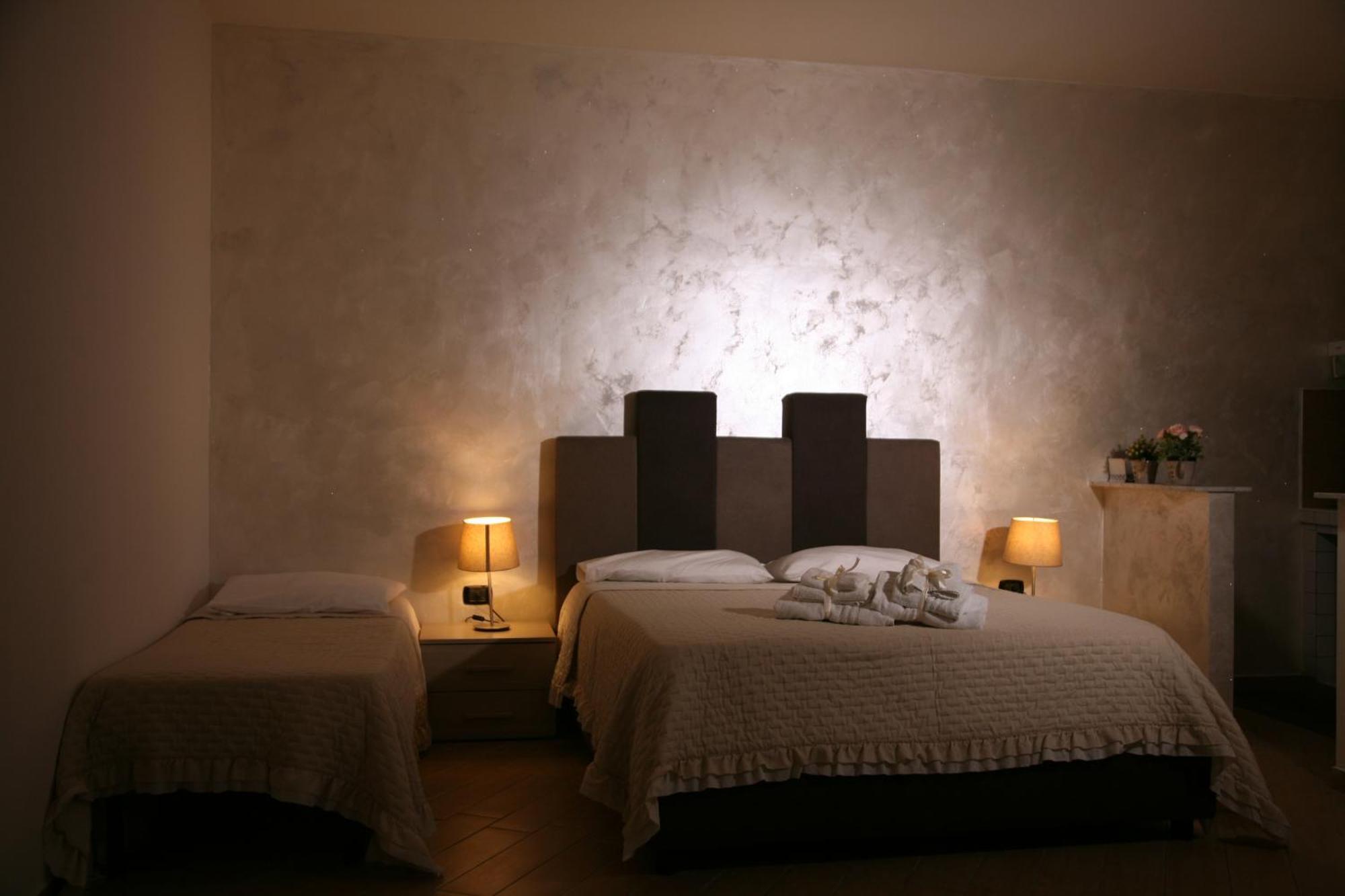 Hotel Dimora Portanolana Neapol Exteriér fotografie