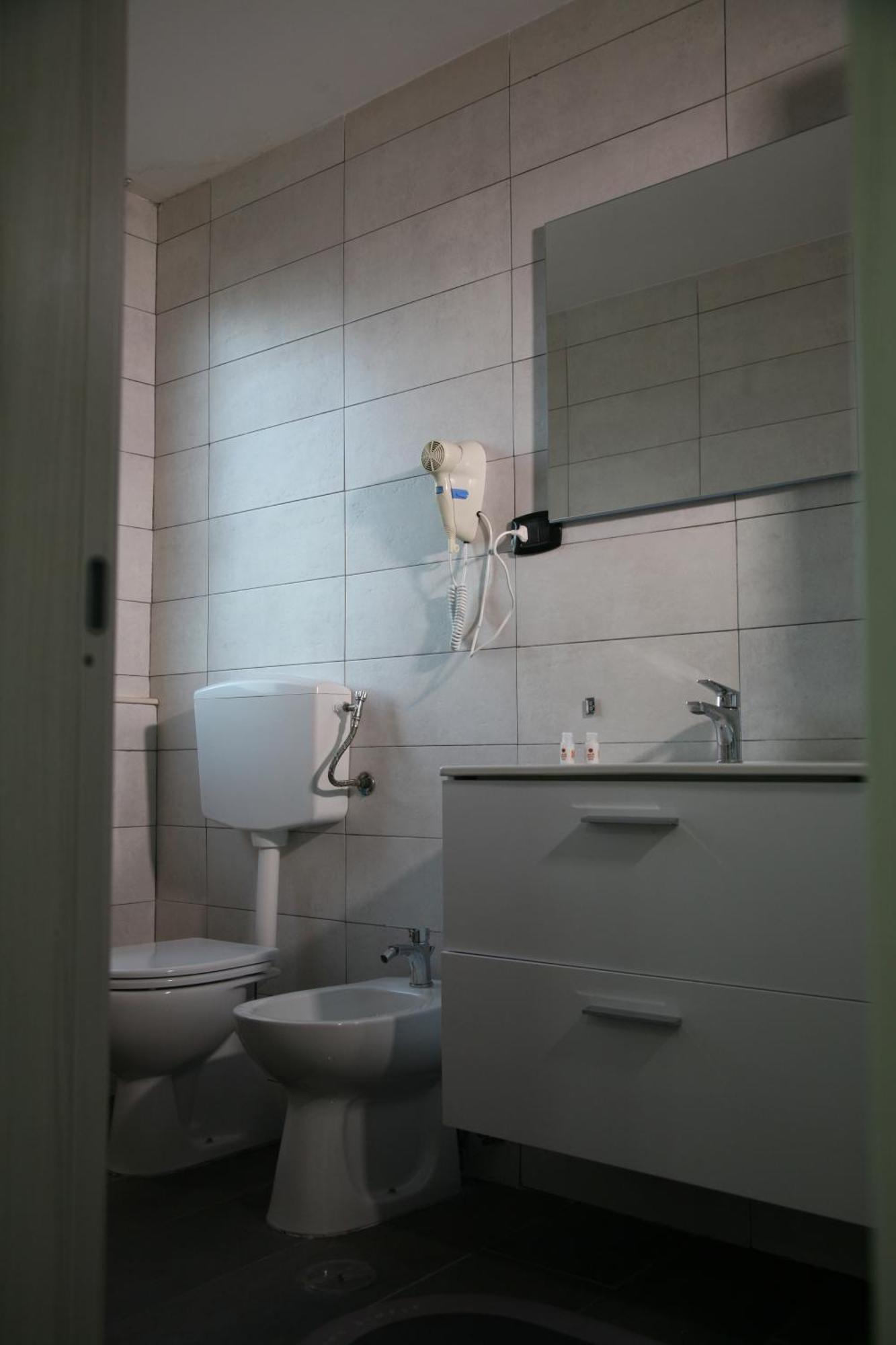 Hotel Dimora Portanolana Neapol Exteriér fotografie