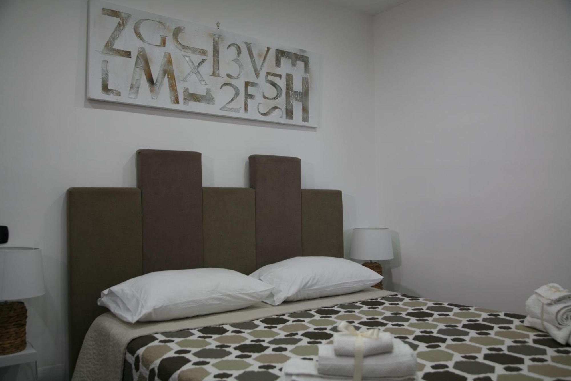Hotel Dimora Portanolana Neapol Exteriér fotografie