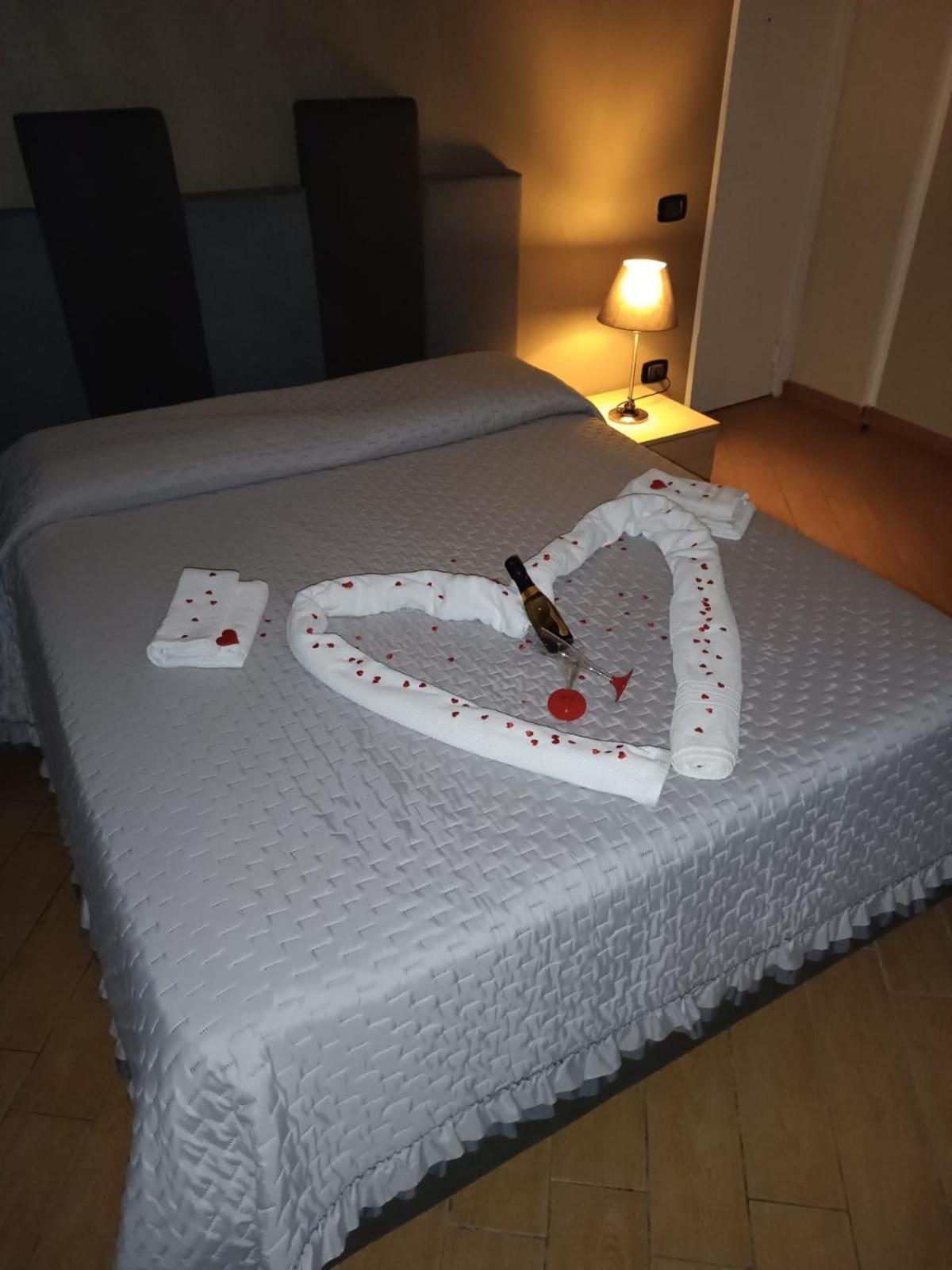 Hotel Dimora Portanolana Neapol Exteriér fotografie