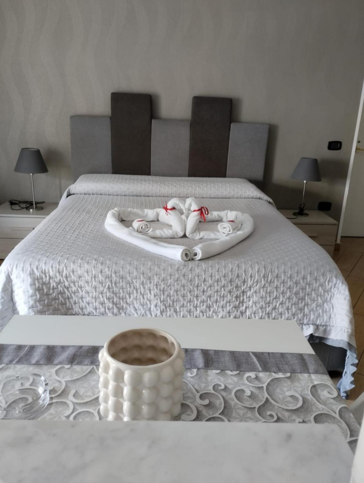 Hotel Dimora Portanolana Neapol Exteriér fotografie
